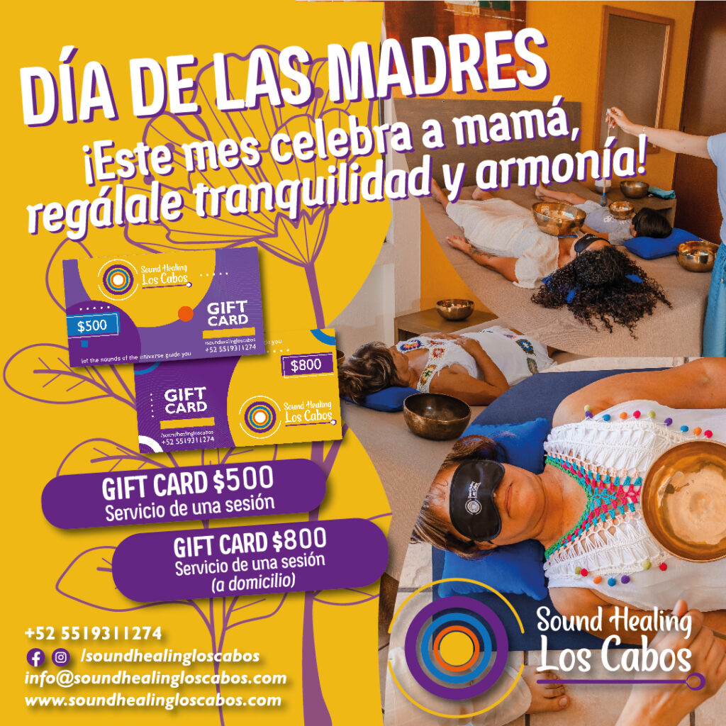 Flyer dia de la madre