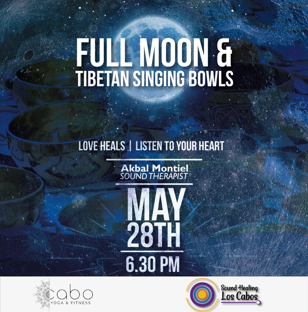 MAY cabo yoga and fitness