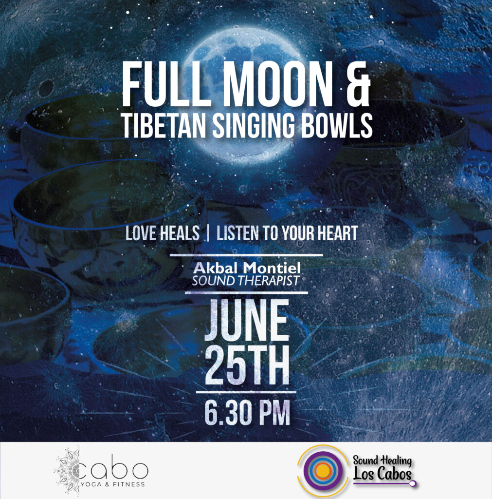 JUNE cabo yoga and fitness