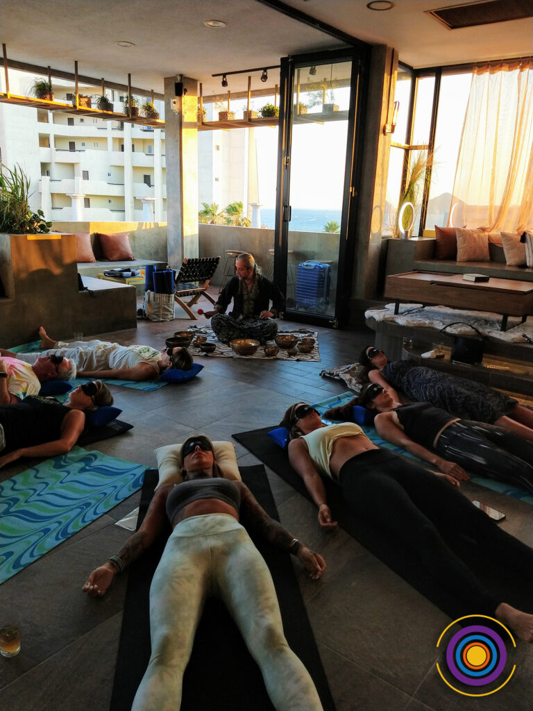 sesion y rape time and co 22