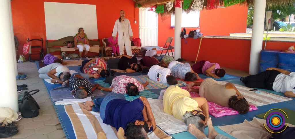 ClubDeLosAbuelos SEPT 6