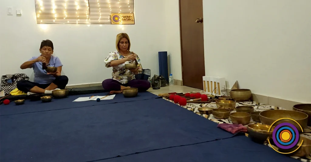 TallerSoundHealing Nivel2 CaboSanLucas 2