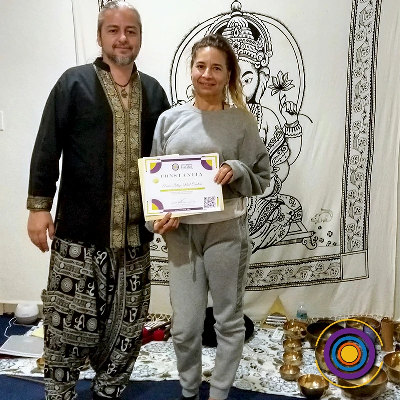 TallerSoundHealing Nivel2 CaboSanLucas 28