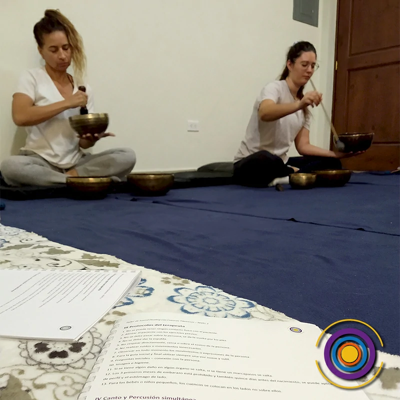 TallerSoundHealing Nivel2 CaboSanLucas 3
