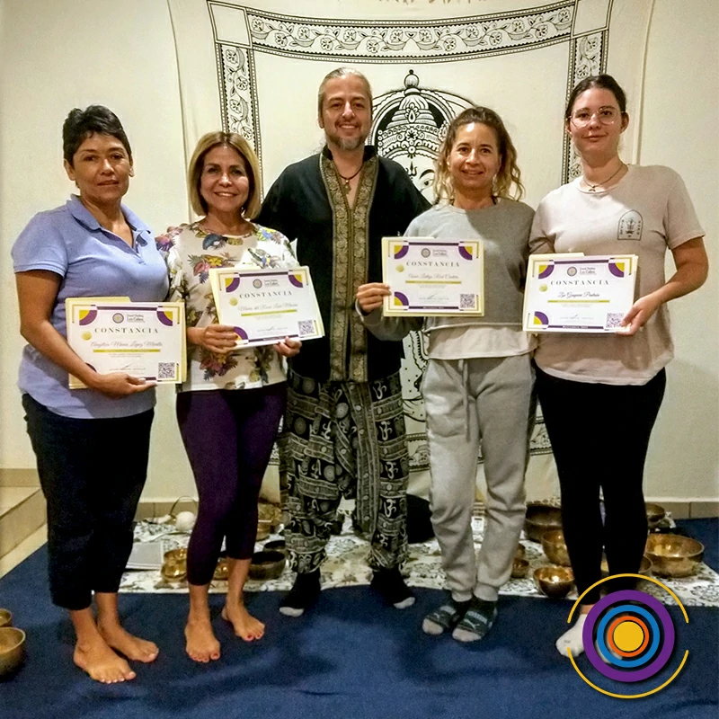 TallerSoundHealing Nivel2 CaboSanLucas 32