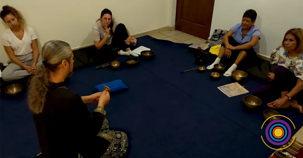 TallerSoundHealing Nivel2 CaboSanLucas 4