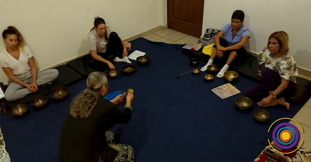 TallerSoundHealing Nivel2 CaboSanLucas 5