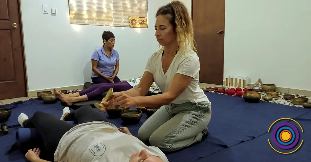 TallerSoundHealing Nivel2 CaboSanLucas 8