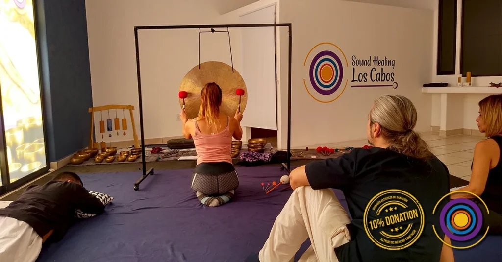 TallerSoundHealing Nivel3 Ene2022 23