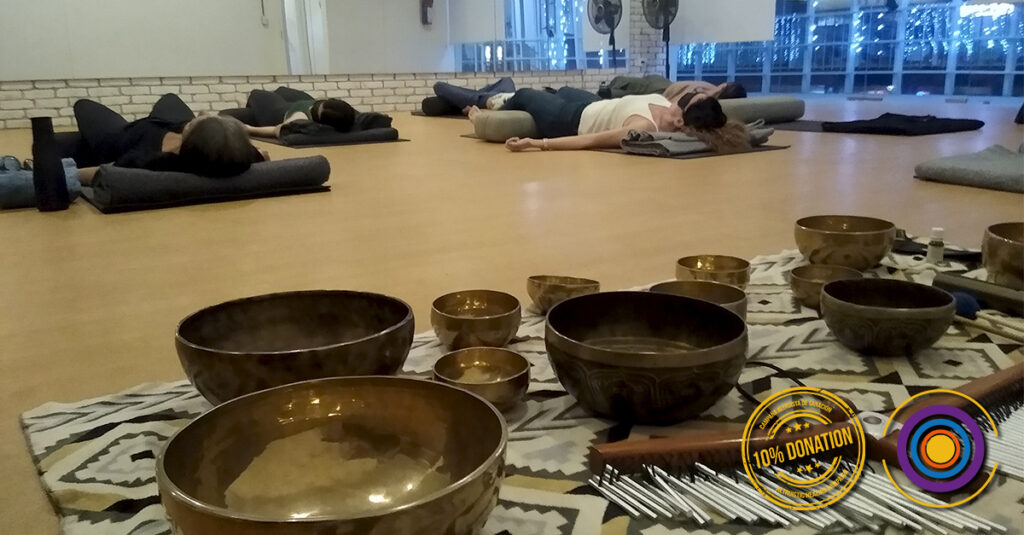 CaboYoga Febrero FullMoon 4