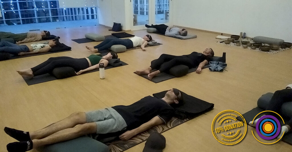 CaboYoga Febrero FullMoon 5