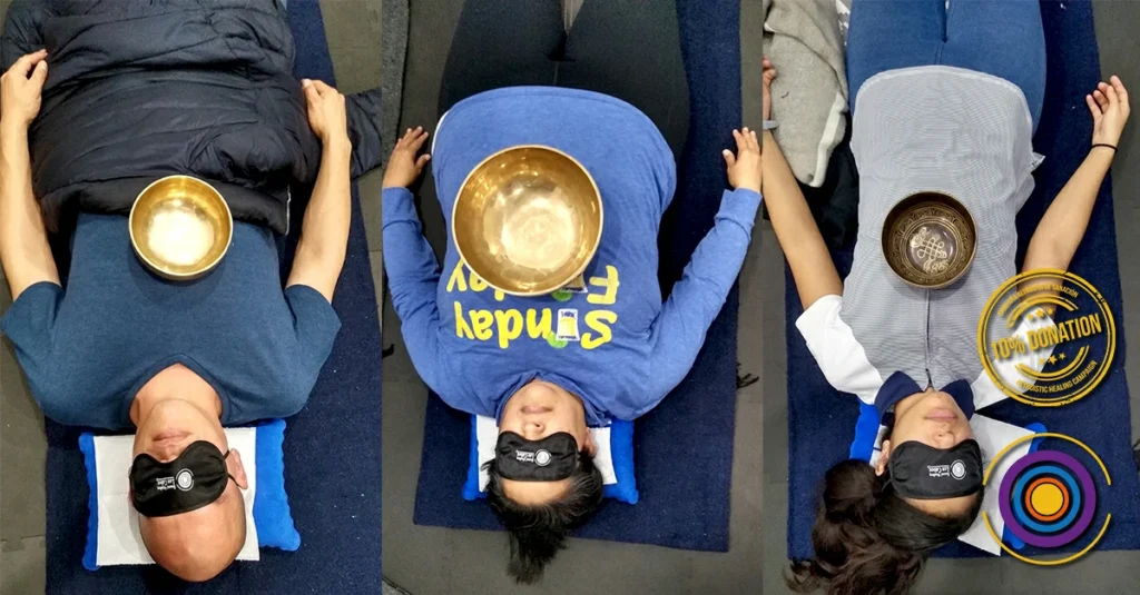 OpeningSession Domingo 12