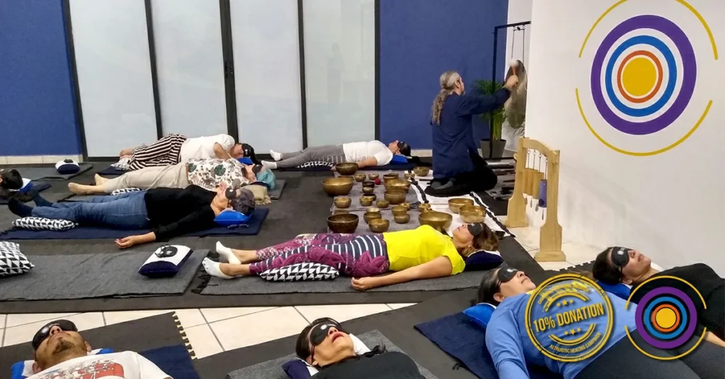 OpeningSession Domingo 16