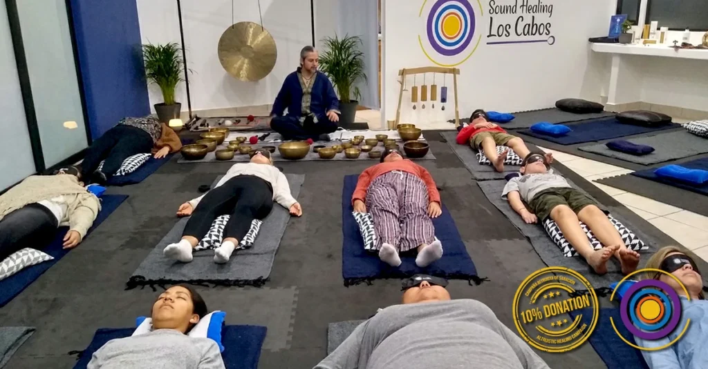 OpeningSession Domingo 18