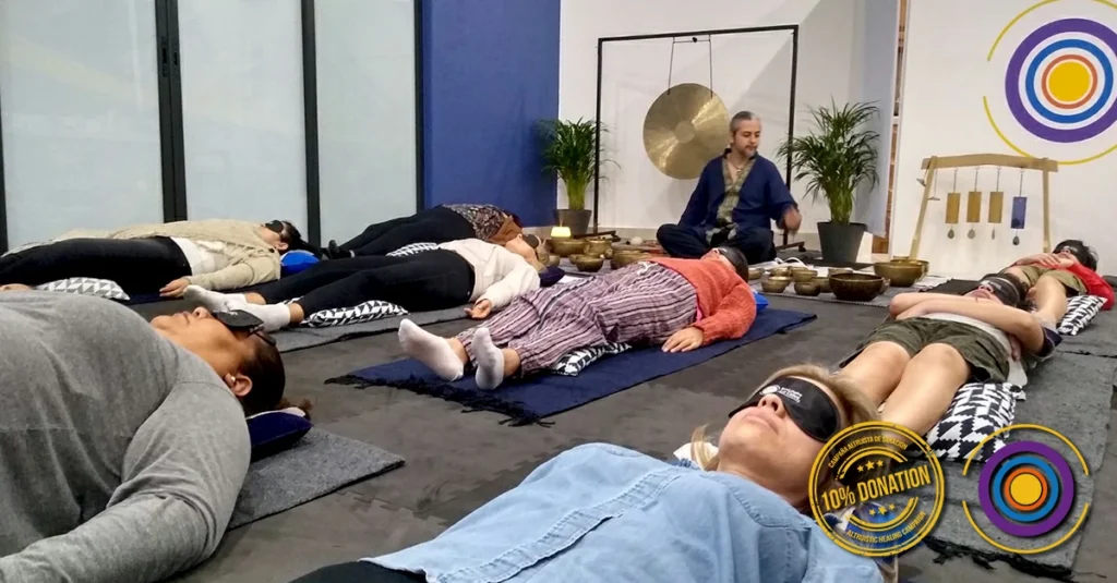 OpeningSession Domingo 19