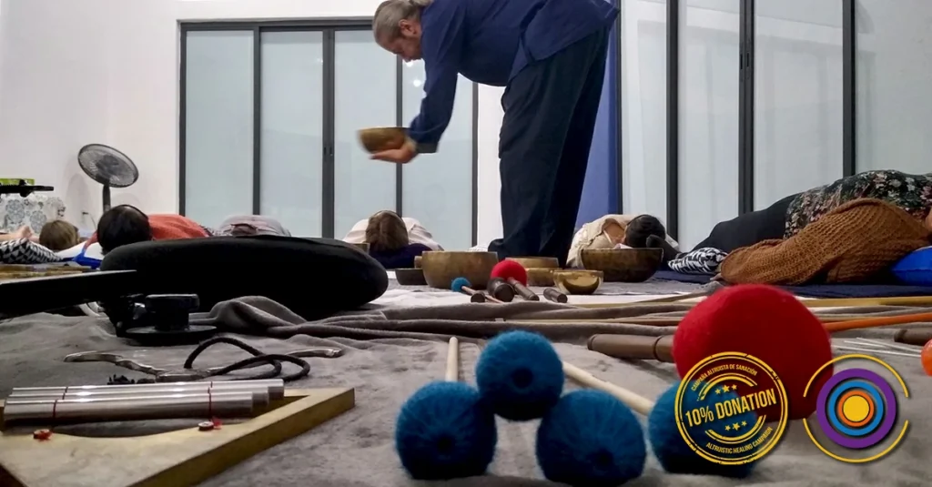 OpeningSession Domingo 21