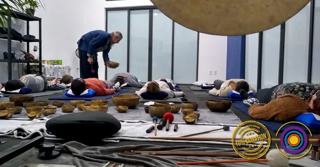 OpeningSession Domingo 22