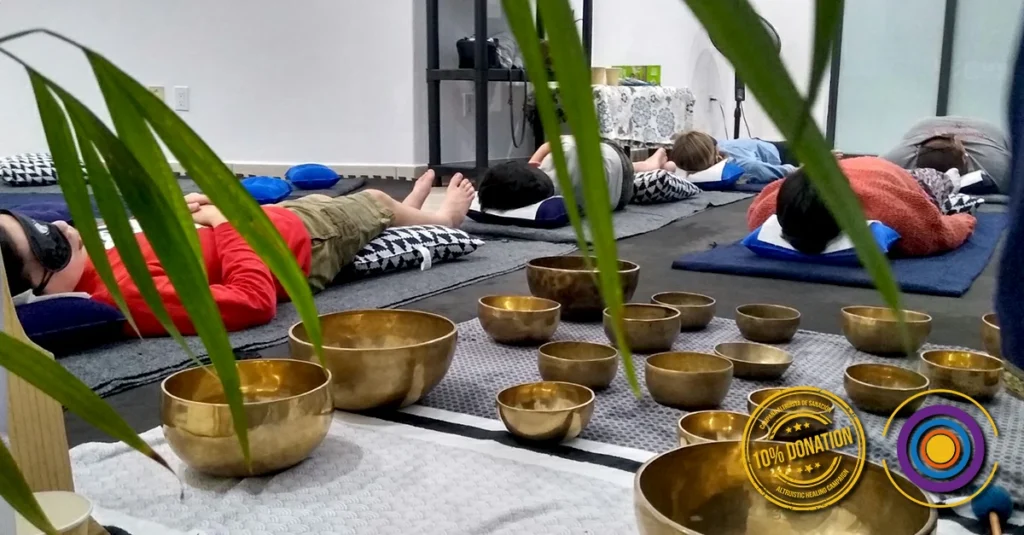 OpeningSession Domingo 23