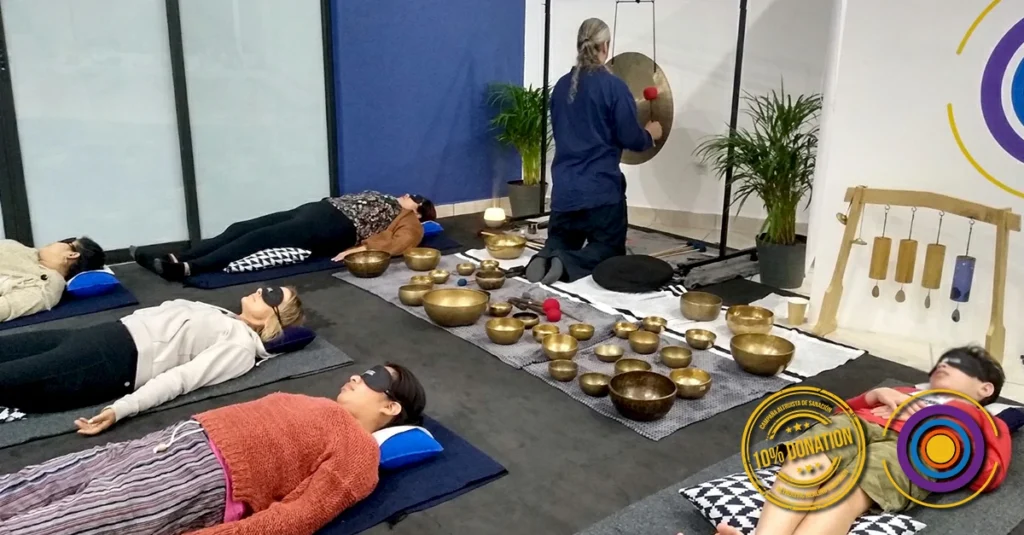 OpeningSession Domingo 29