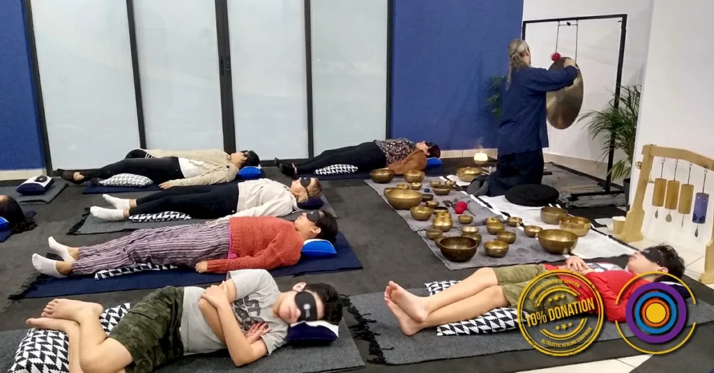 OpeningSession Domingo 30