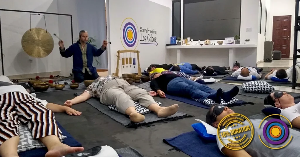 OpeningSession Domingo 4