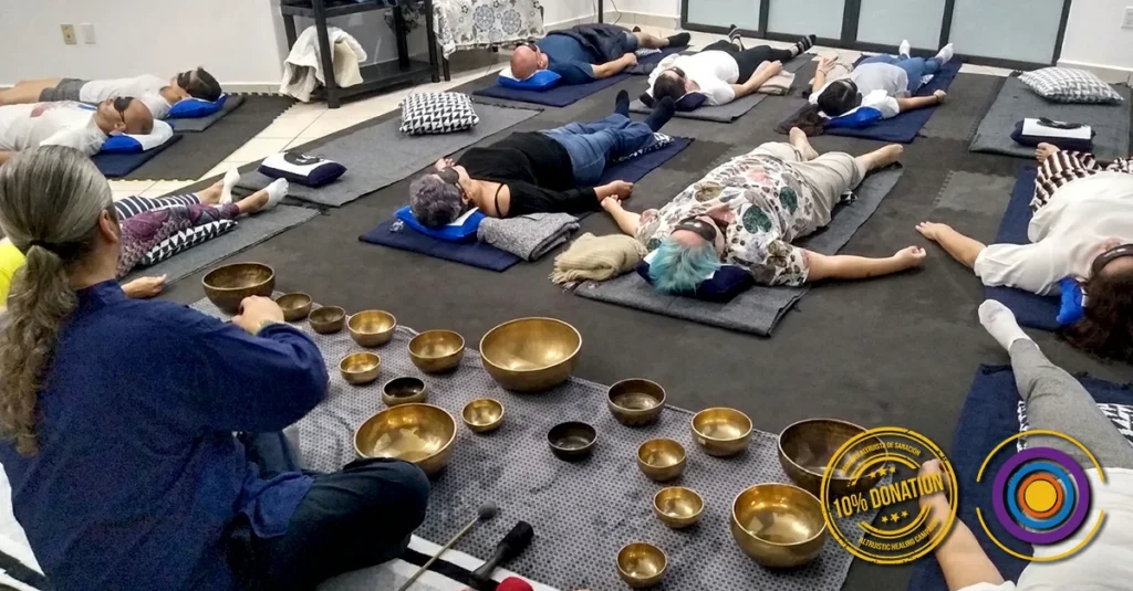 OpeningSession Domingo 5