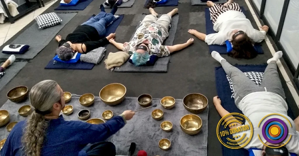 OpeningSession Domingo 6