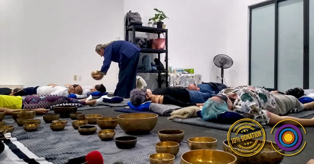 OpeningSession Domingo 8