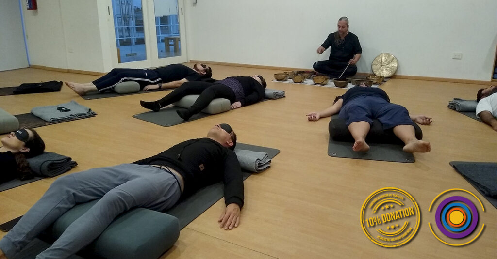 CaboYoga March FullMoon 2