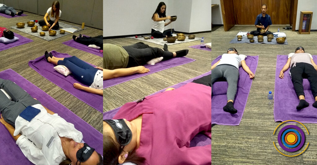 HotelBreathless TratamientoEstresLaboral 1