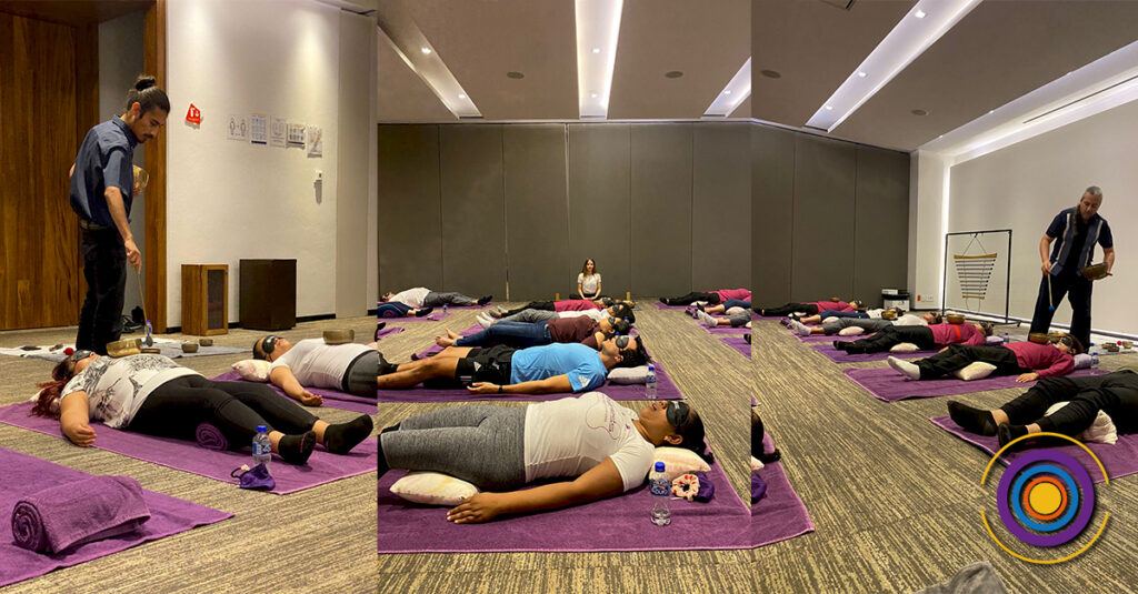 HotelBreathless TratamientoEstresLaboral 4