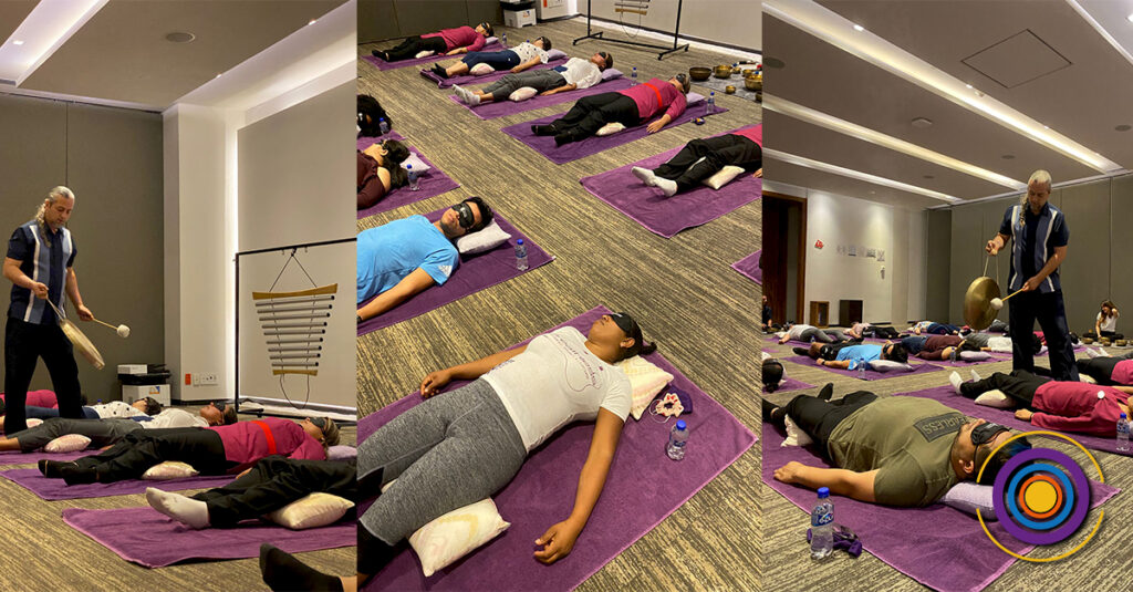 HotelBreathless TratamientoEstresLaboral 5