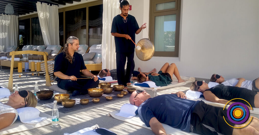 WellnessWeekend HIltonLC March24 10