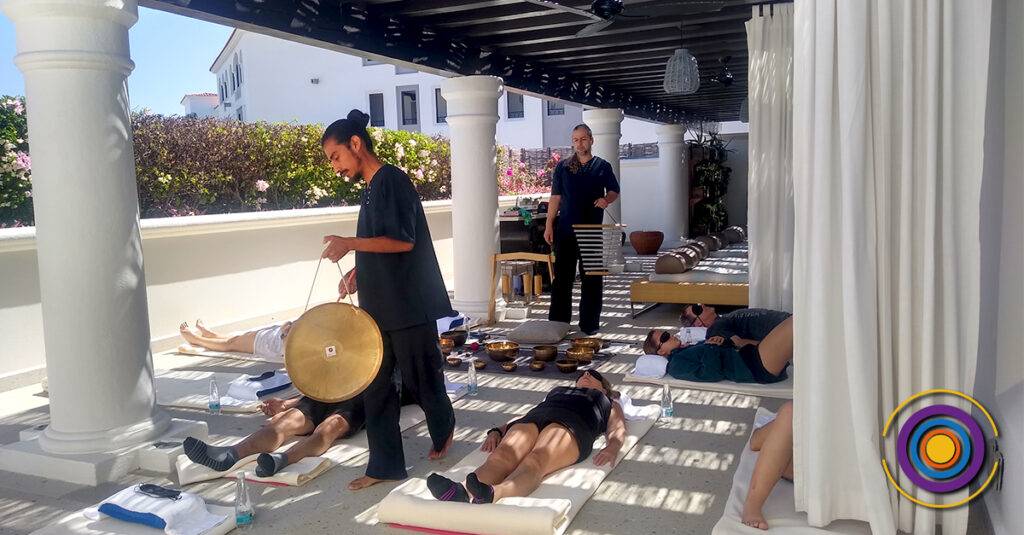 WellnessWeekend HIltonLC March24 11