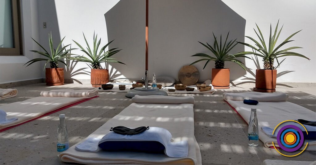 WellnessWeekend HIltonLC March24 2