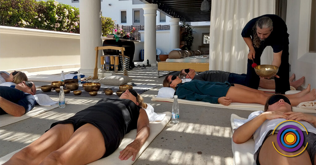 WellnessWeekend HIltonLC March24 5