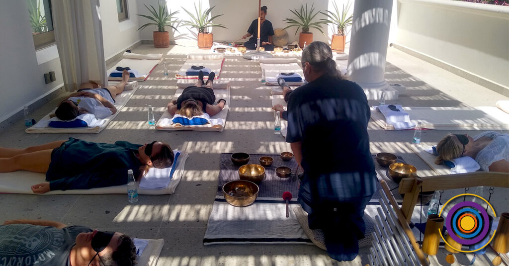 WellnessWeekend HIltonLC March24 7