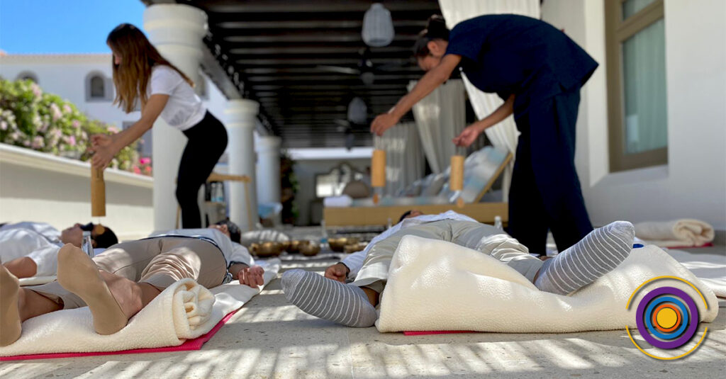 WellnessWeekend HIltonLC March26 3