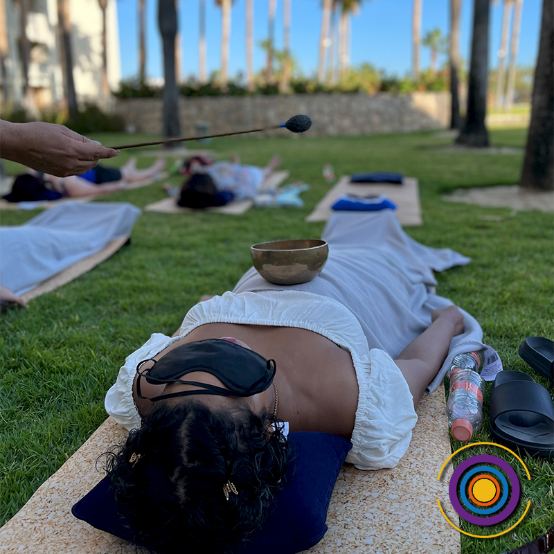 Paradisus Lunes 9 16 Mayo 2