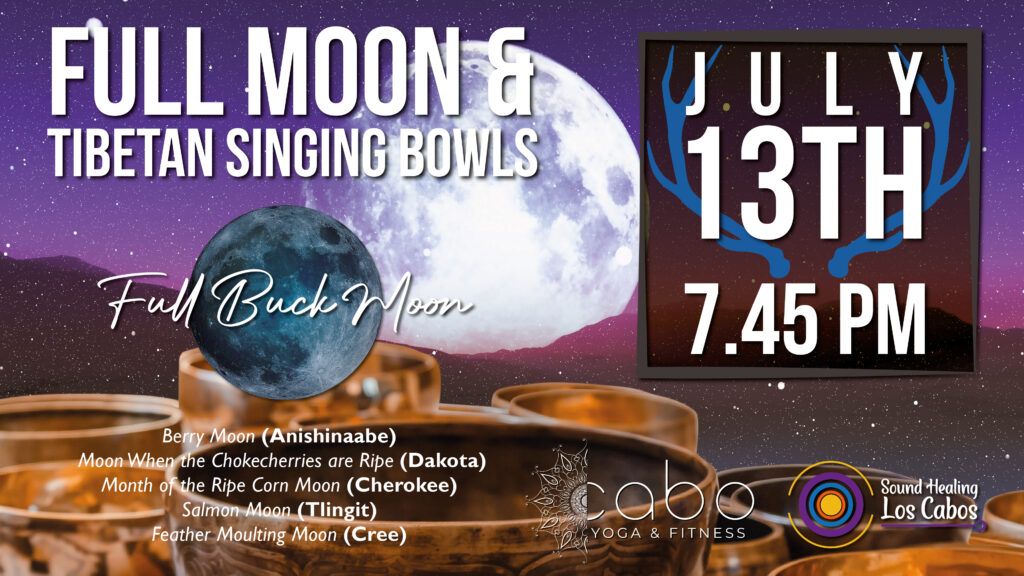 FACEBOOK FullJulyMoon