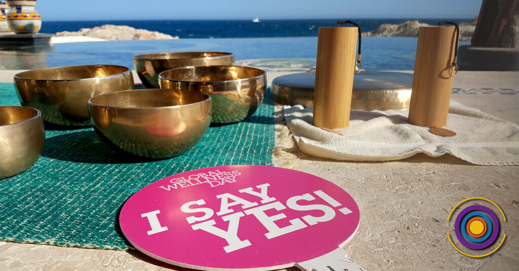 GlobalWellnessDay VenatanasAlParaiso 1