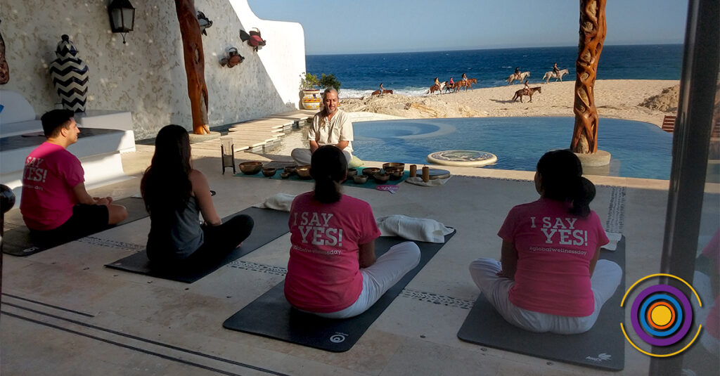 GlobalWellnessDay VenatanasAlParaiso 3