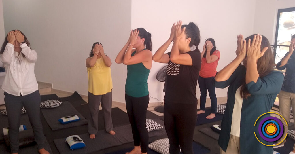 TallerEstresLaboral AsocHoteles Mayo 2