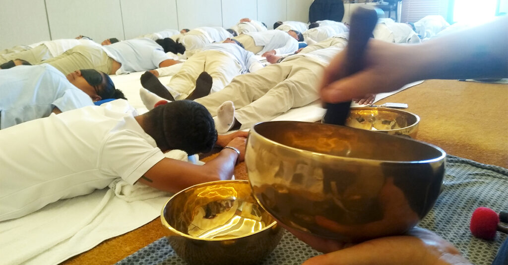 FourSeasons SesionparaPersonaldelHotel 5