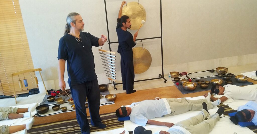 FourSeasons SesionparaPersonaldelHotel 6