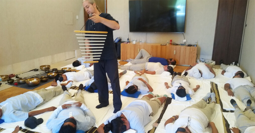 FourSeasons SesionparaPersonaldelHotel 7