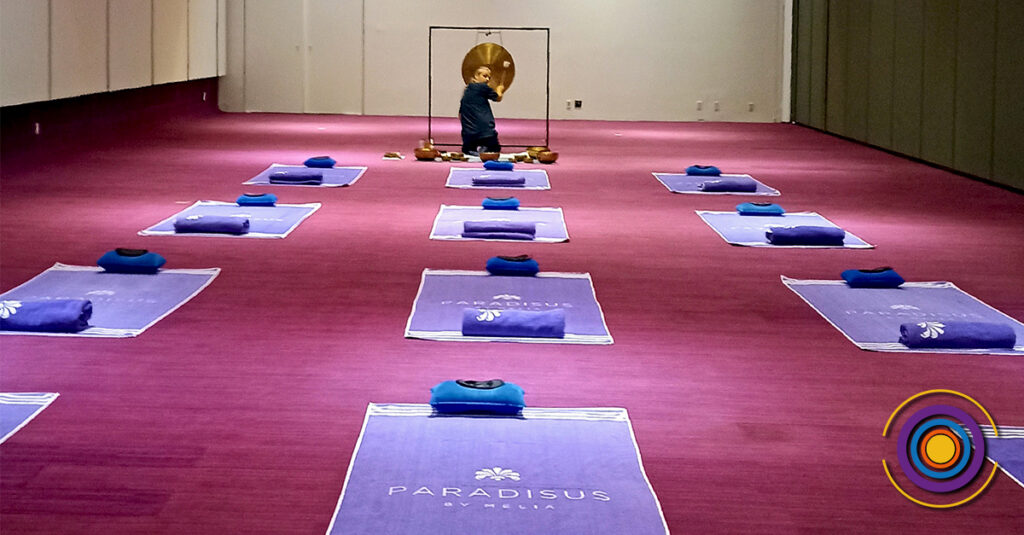 Paradisus Agencia de viajes 1