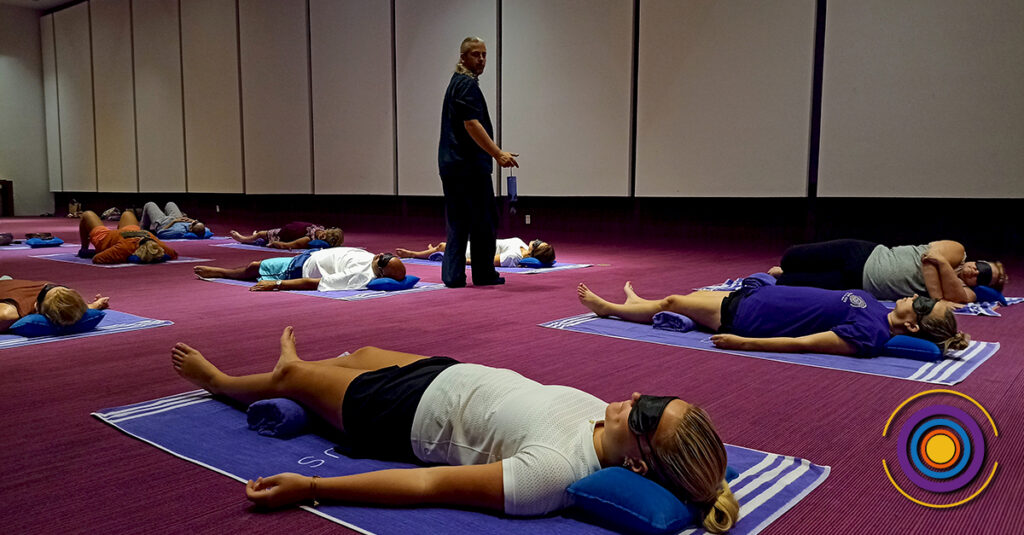 Paradisus Agencia de viajes 4