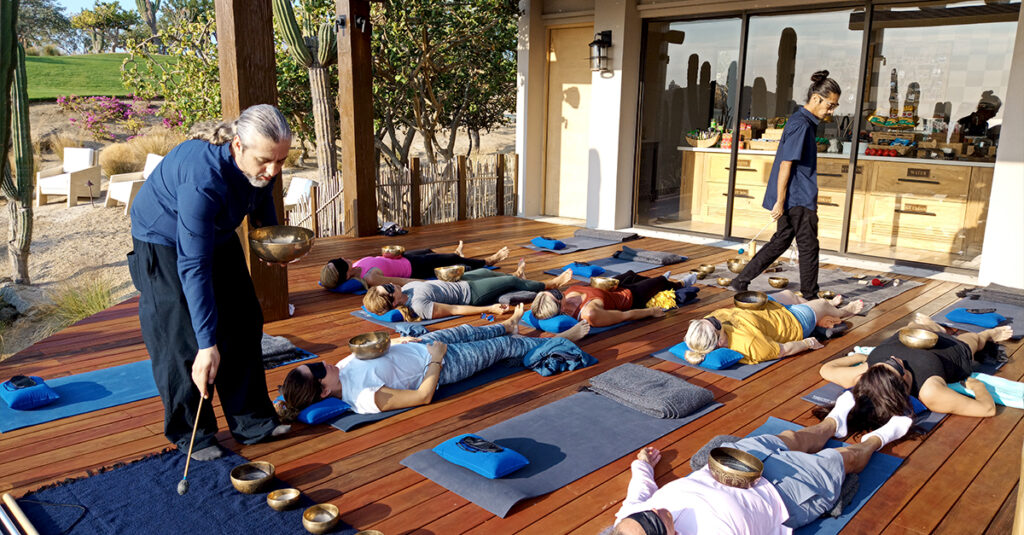 Cove Club Cabo del Sol 14