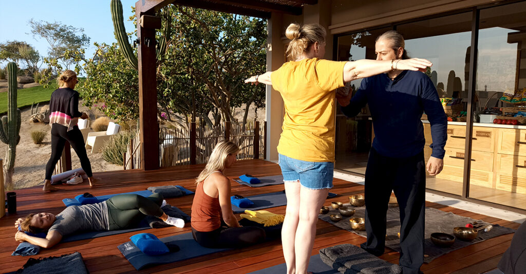 Cove Club Cabo del Sol 2